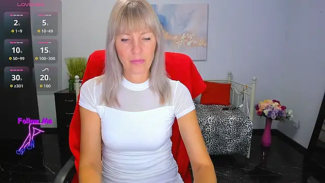 Anita Tayson online show from September 10, 6:02 am