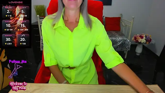 Anita Tayson online show from July 29, 6:11 am