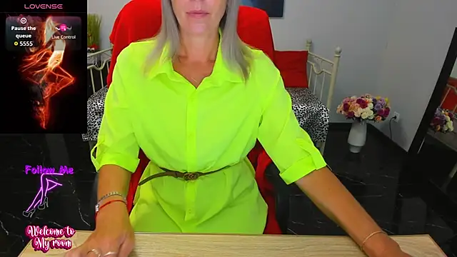 Anita Tayson online show from July 30, 5:50 am