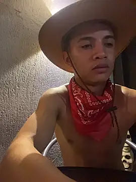 Snapshot of ALAN_SANTHOS chatting on November 1, 12:34 am ALAN SANTHOS online show from November 1, 12:34 am