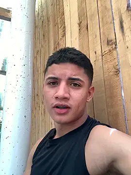 Snapshot of ALAN_SANTHOS chatting on November 9, 7:12 pm ALAN SANTHOS online show from November 9, 7:12 pm