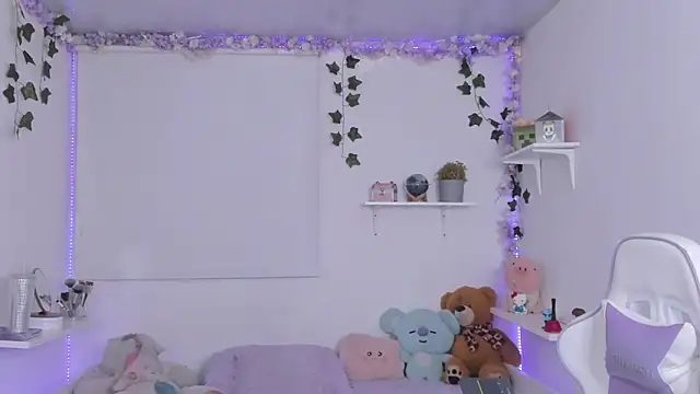 Baby Xian online show from January 13, 3:56 am