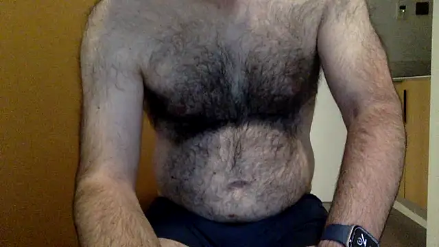 spanishairy online show from December 9, 7:39 am