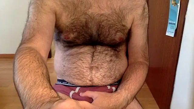 spanishairy online show from September 19, 4:29 pm