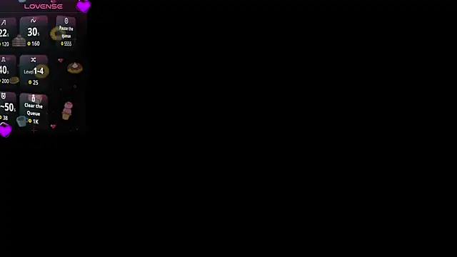 Lindsey8 online show from October 14, 12:17 pm