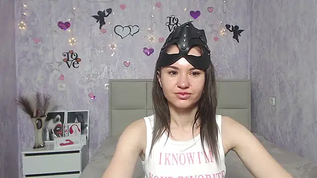 KaraCriegs online show from February 6, 12:54 am