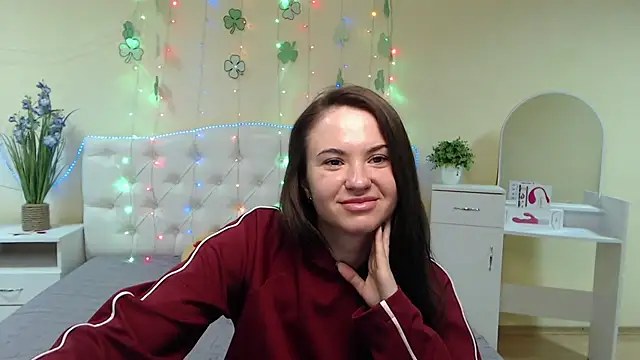 KaraCriegs online show from March 20, 9:46 pm