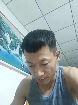 Snapshot of Xpj123 chatting on June 23, 2:26 pm Xpj123 online show from June 23, 2:26 pm