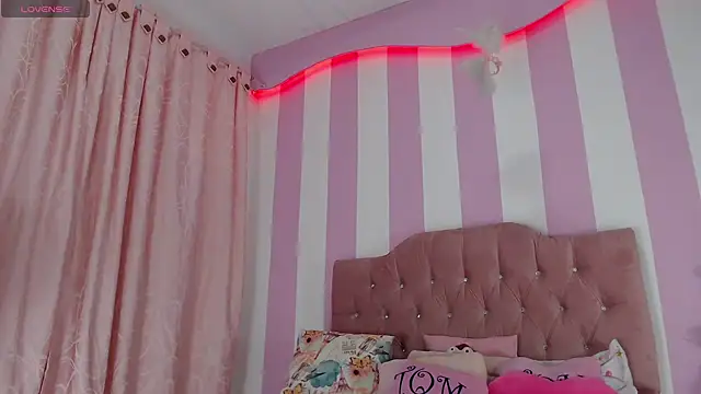 zaleya mateus online show from September 18, 11:12 am