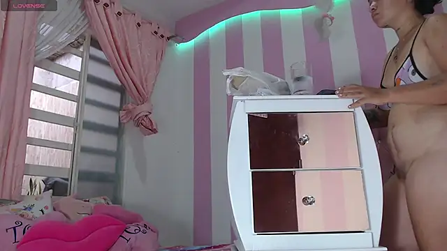 zaleya mateus online show from September 29, 11:15 am