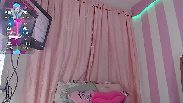 zaleya mateus online show from October 2, 11:06 am