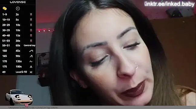 An g elly online show from January 29, 10:32 pm