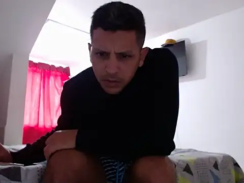 Snapshot of Bamban1419_ chatting on September 11, 3:23 pm Bamban1419 online show from September 11, 3:23 pm