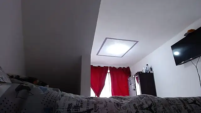 Snapshot of Bamban1419_ chatting on September 14, 5:45 pm Bamban1419 online show from September 14, 5:45 pm