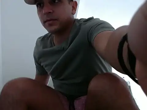 Snapshot of Bamban1419_ chatting on September 20, 2:29 pm Bamban1419 online show from September 20, 2:29 pm