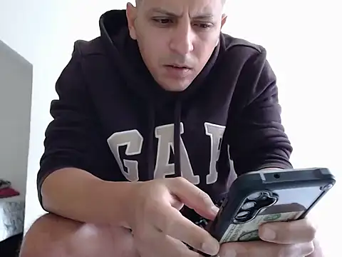 Snapshot of Bamban1419_ chatting on September 25, 2:21 pm Bamban1419 online show from September 25, 2:21 pm