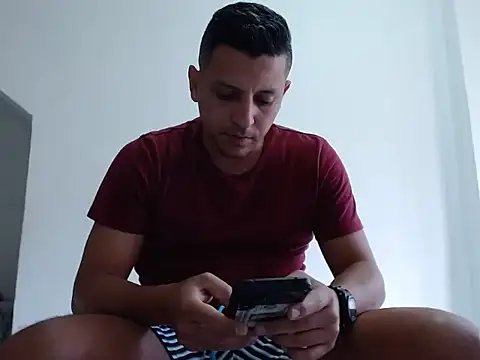 Snapshot of Bamban1419_ chatting on September 26, 4:11 pm Bamban1419 online show from September 26, 4:11 pm