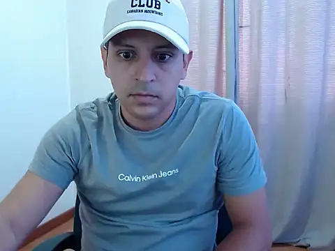 Snapshot of Bamban1419_ chatting on October 16, 5:03 pm Bamban1419 online show from October 16, 5:03 pm