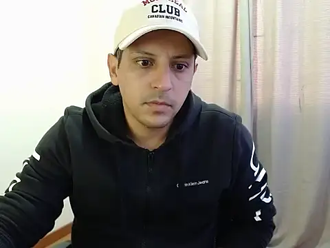 Snapshot of Bamban1419_ chatting on October 21, 1:34 pm Bamban1419 online show from October 21, 1:34 pm