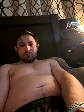 caliguy37 online show from December 4, 5:33 pm