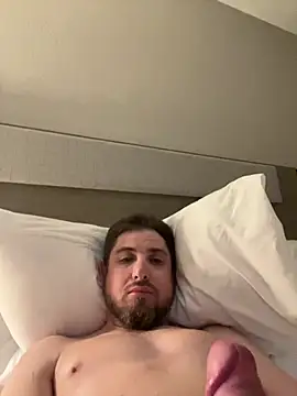 caliguy37 online show from February 17, 4:53 am