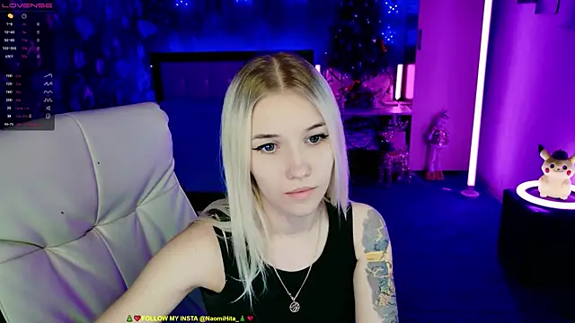 ShhhO O online show from January 15, 3:16 pm