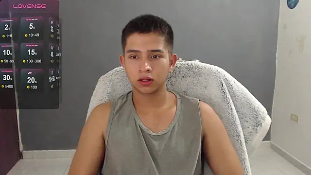 harold 18  online show from February 7, 9:15 pm