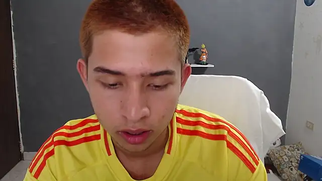 harold 18  online show from March 18, 5:42 pm