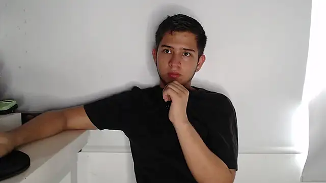 harold 18  online show from November 12, 6:19 pm