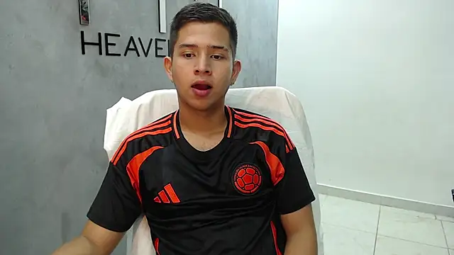 harold 18  online show from February 5, 6:12 pm