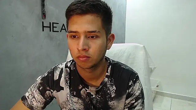 harold 18  online show from February 9, 5:39 pm