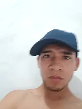 Elsabrosoou online show from April 24, 8:33 pm