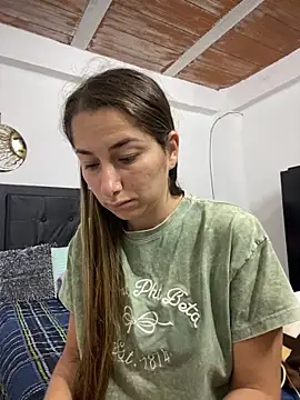 Iris love18 online show from March 4, 11:51 am