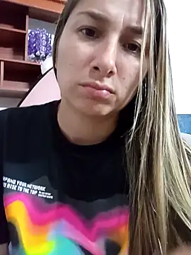 Iris love18 online show from November 18, 2:06 am