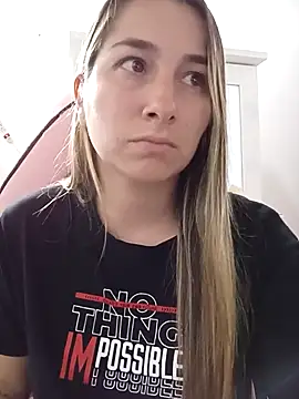 Iris love18 online show from November 19, 9:37 pm