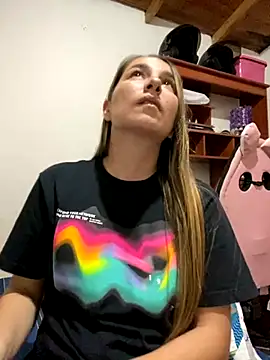 Iris love18 online show from December 4, 12:20 am