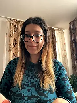 NadiraNoor online show from January 18, 12:31 pm