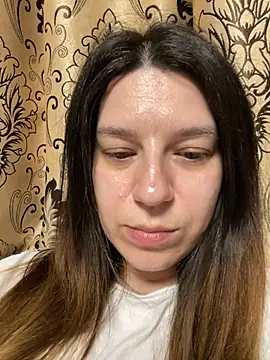 NadiraNoor online show from February 8, 10:57 pm