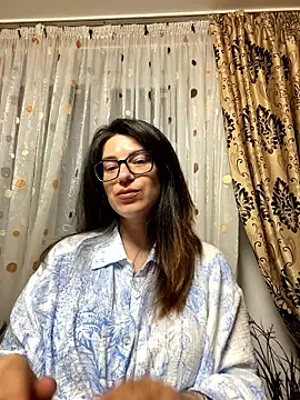Snapshot of NadiraNoor chatting on May 23, 11:09 pm NadiraNoor online show from May 23, 11:09 pm