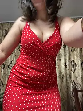 NadiraNoor online show from June 24, 8:52 pm