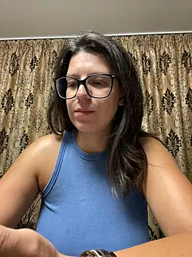 NadiraNoor online show from July 23, 11:24 pm