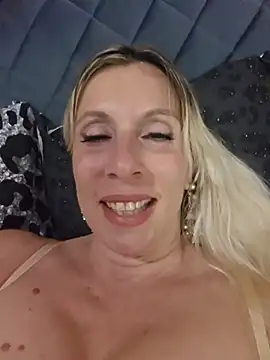 Ina HotX online show from May 19, 4:24 pm