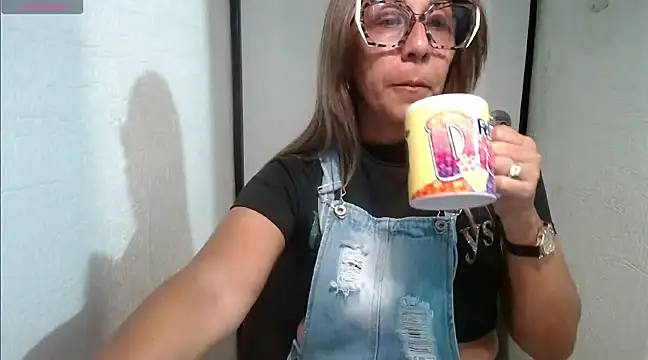 horny paty online show from March 17, 7:58 pm