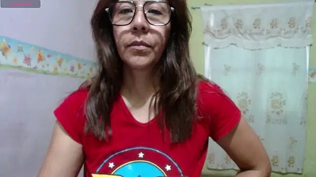horny paty online show from April 5, 12:13 pm
