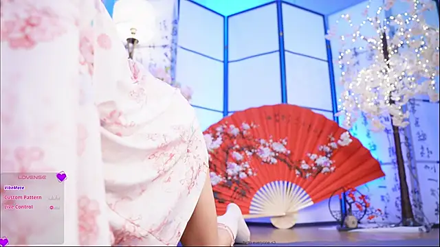 Marry Cordy online show from February 21, 3:56 am