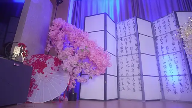 Marry Cordy online show from June 25, 3:28 am
