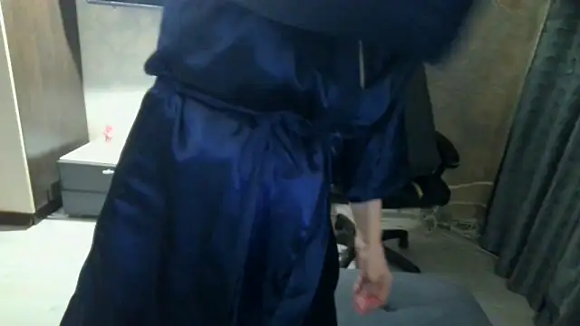 WindChristy online show from October 20, 3:51 am