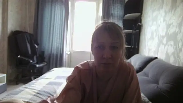 WindChristy online show from May 2, 10:53 am