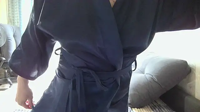 WindChristy online show from May 12, 10:56 am