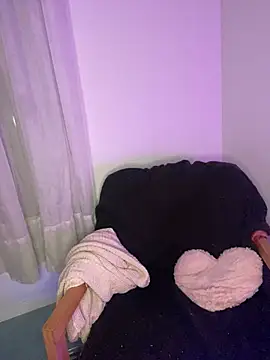 Snapshot of milkyhonybaby chatting on January 10, 8:48 pm milkyhonybaby online show from January 10, 8:48 pm